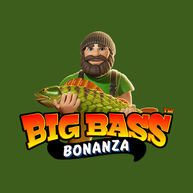 Big Bass Bonanza